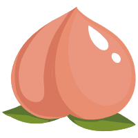 桃子视频logo